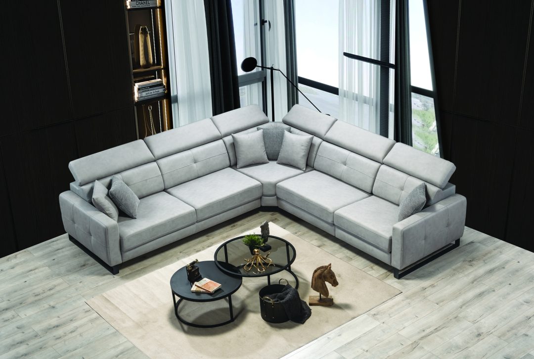 Ares Ecksofa – Bild 14