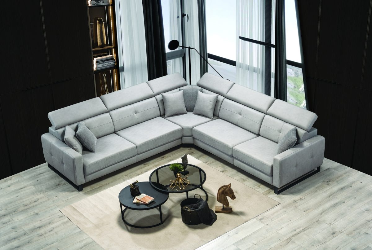 Ares Ecksofa – Bild 14
