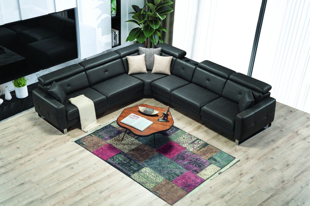 Ares Ecksofa – Bild 22