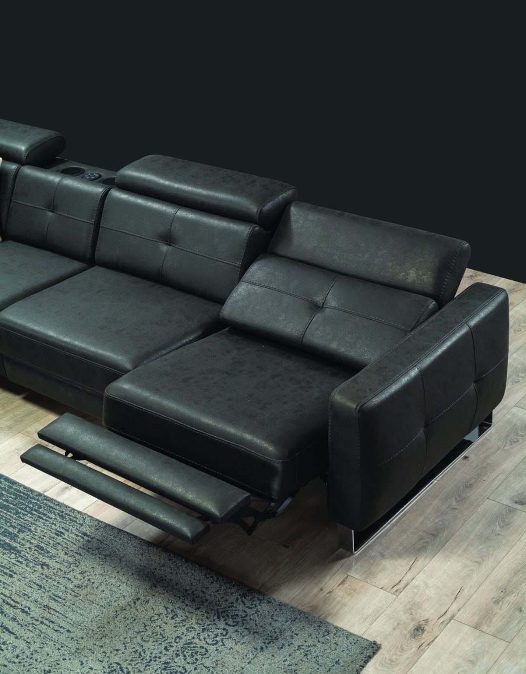 Ares Ecksofa – Bild 24