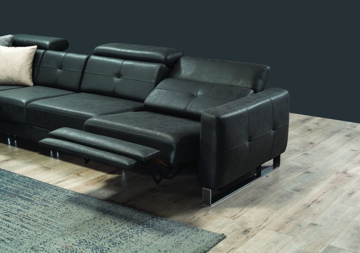 Ares Ecksofa – Bild 25