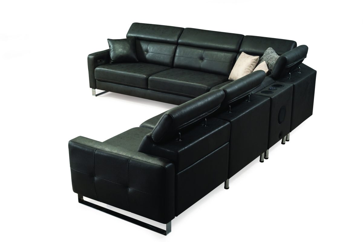 Ares Ecksofa – Bild 30