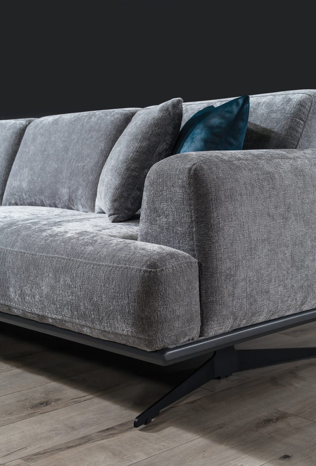Magnum 4-Sitzer Sofa – Bild 4