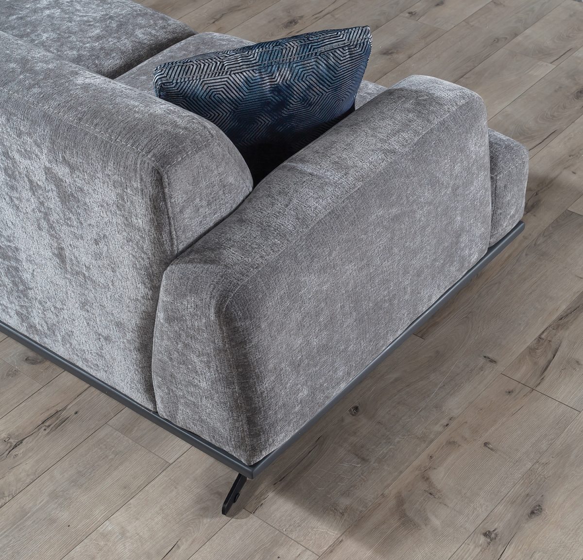 Magnum 4-Sitzer Sofa – Bild 8