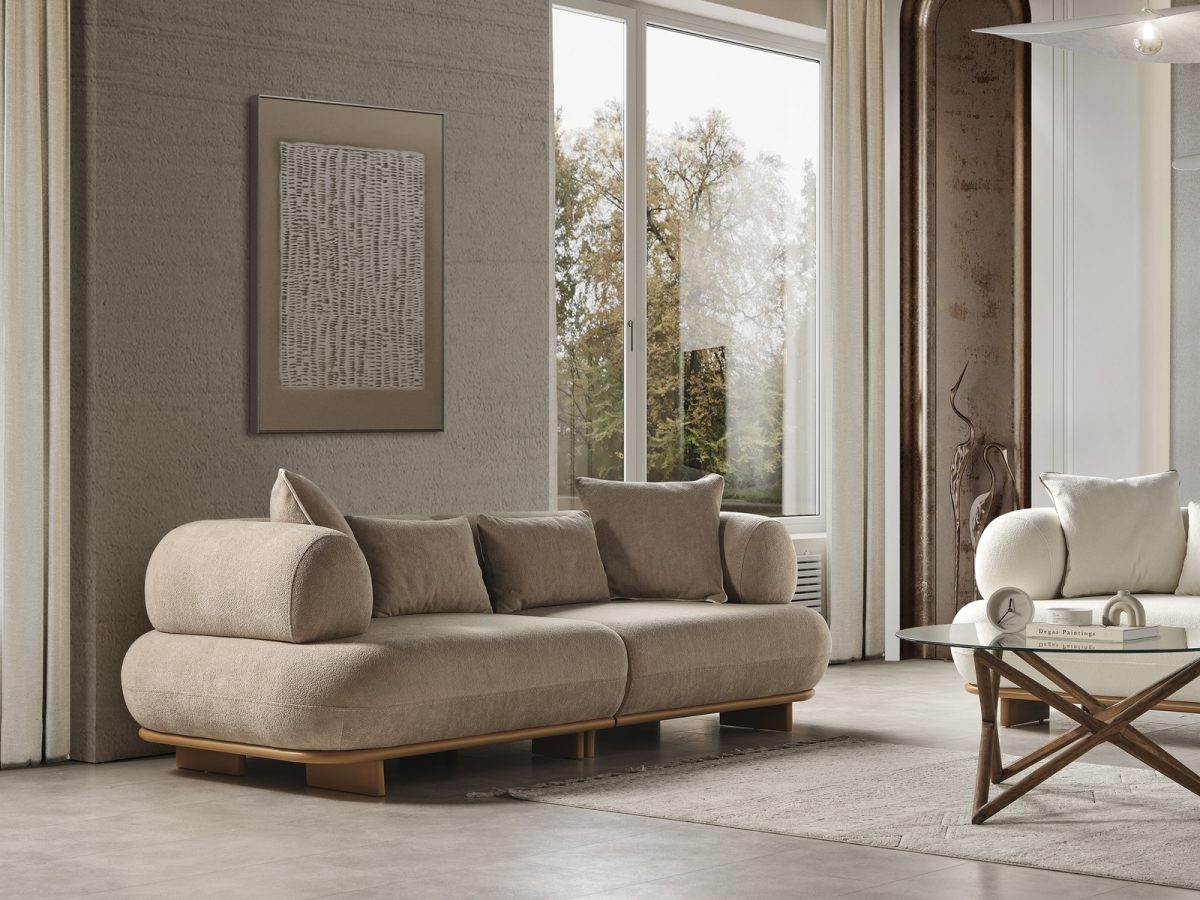 Asya Sofagarnituren – Bild 4