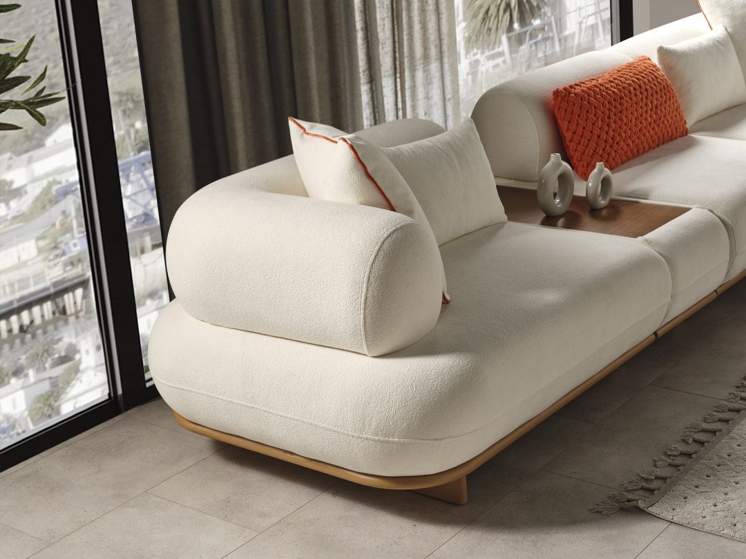 Asya Ecksofa – Bild 4