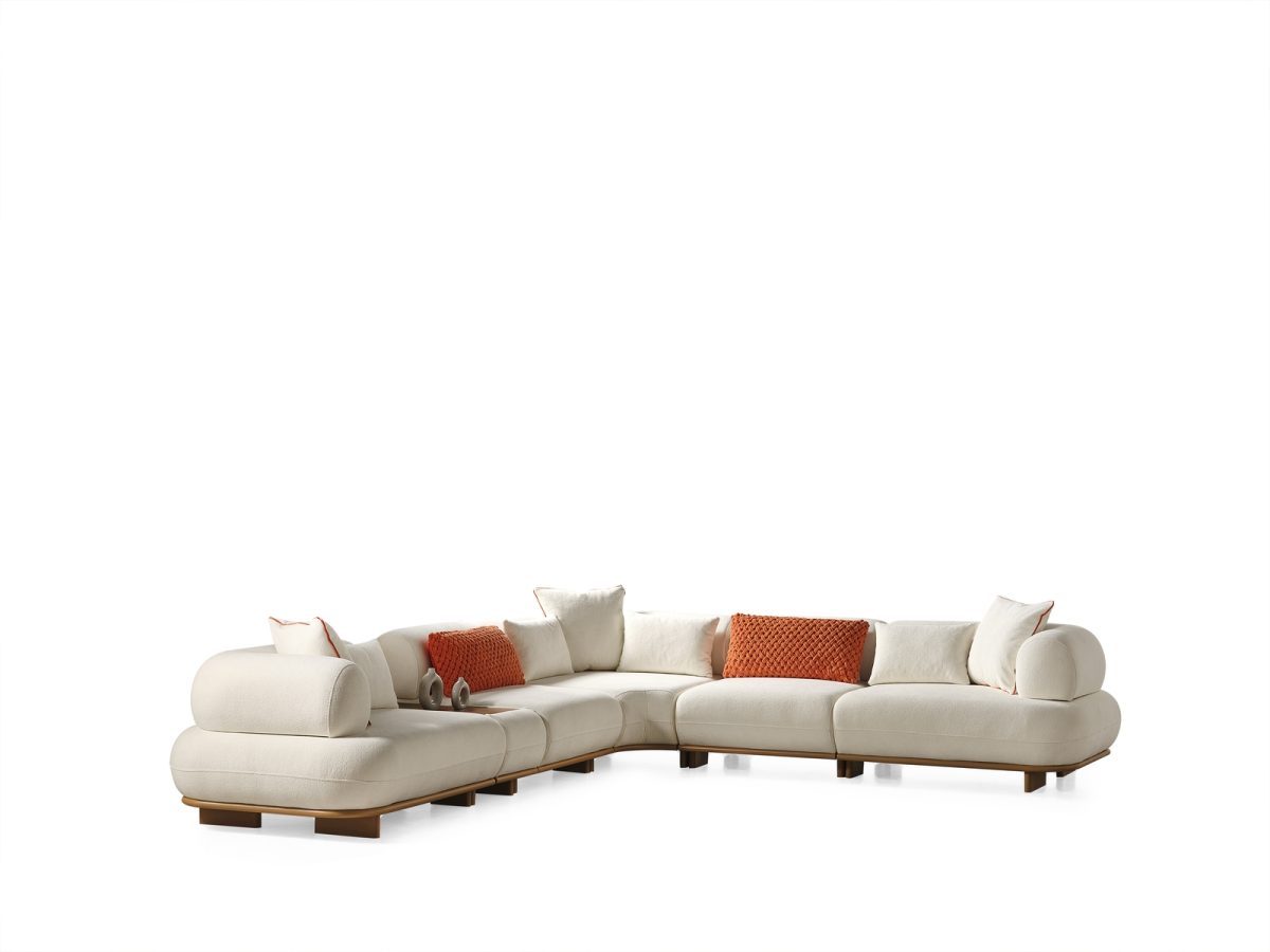 Asya Ecksofa – Bild 6
