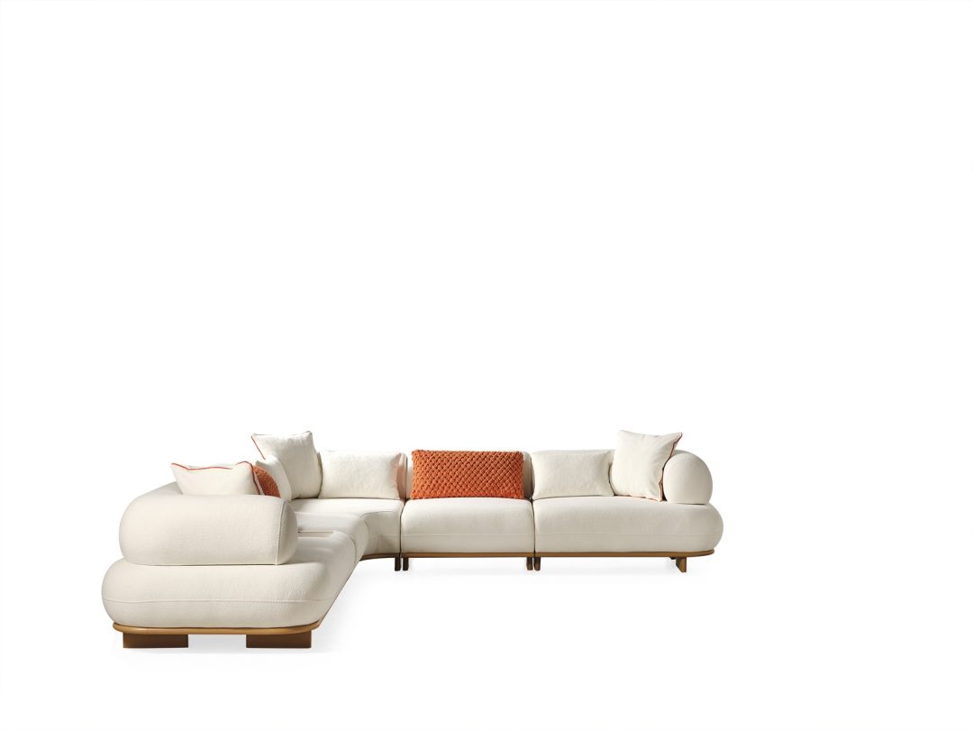 Asya Ecksofa – Bild 7
