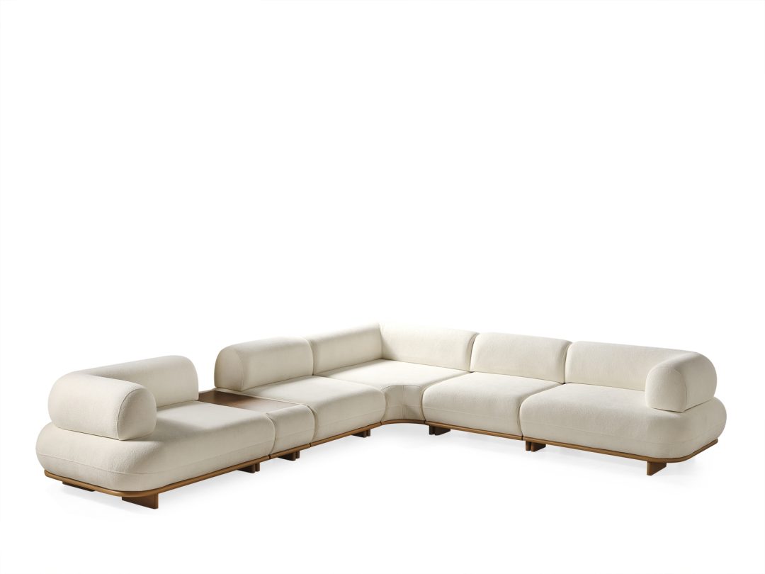 Asya Ecksofa – Bild 8