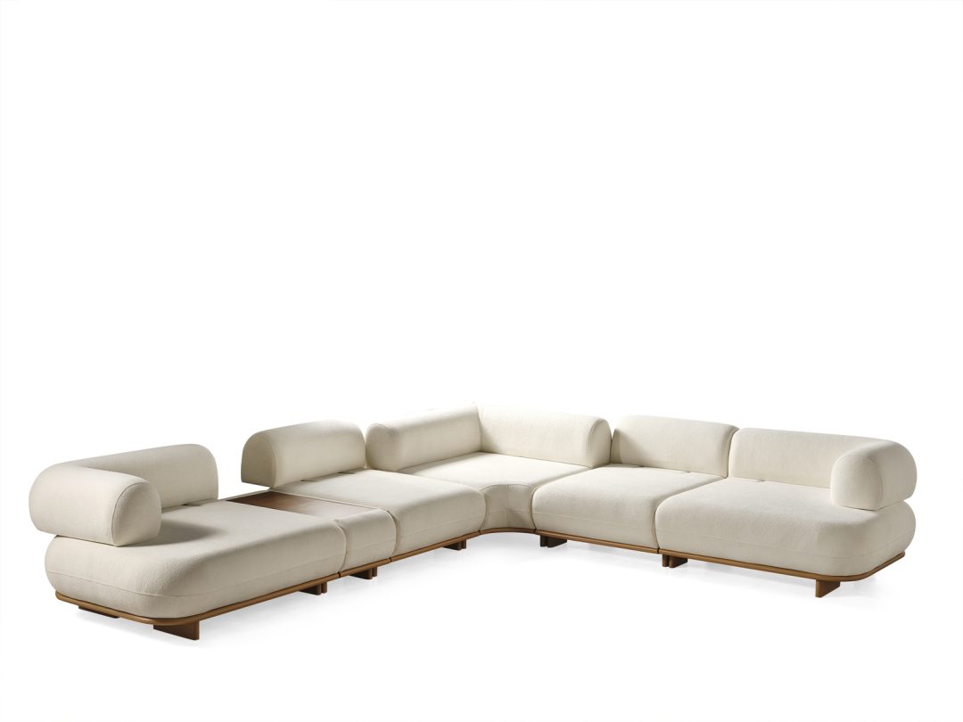 Asya Ecksofa – Bild 12