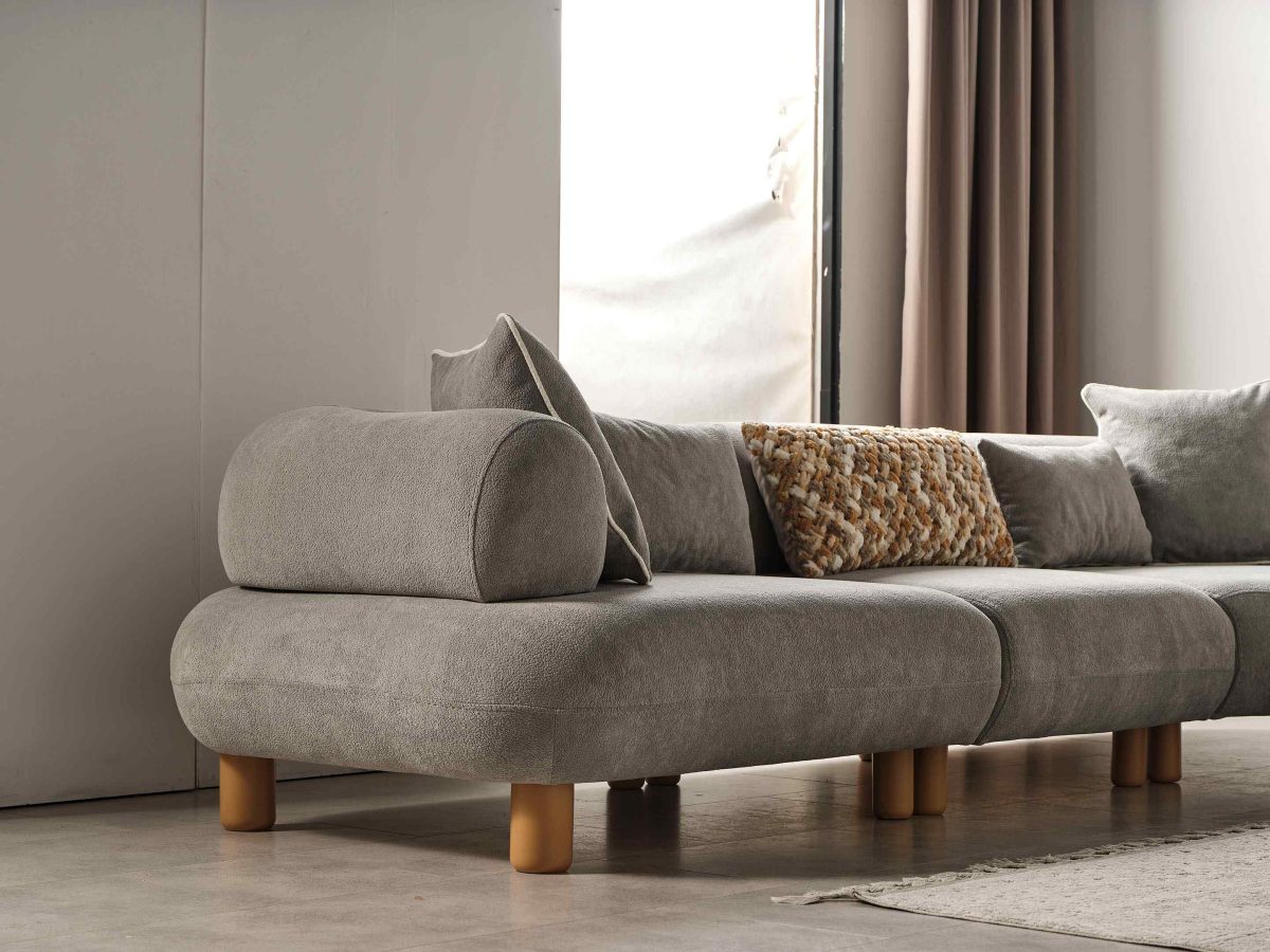 Alfa Ecksofa – Bild 3