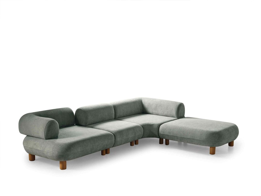 Alfa Ecksofa – Bild 10