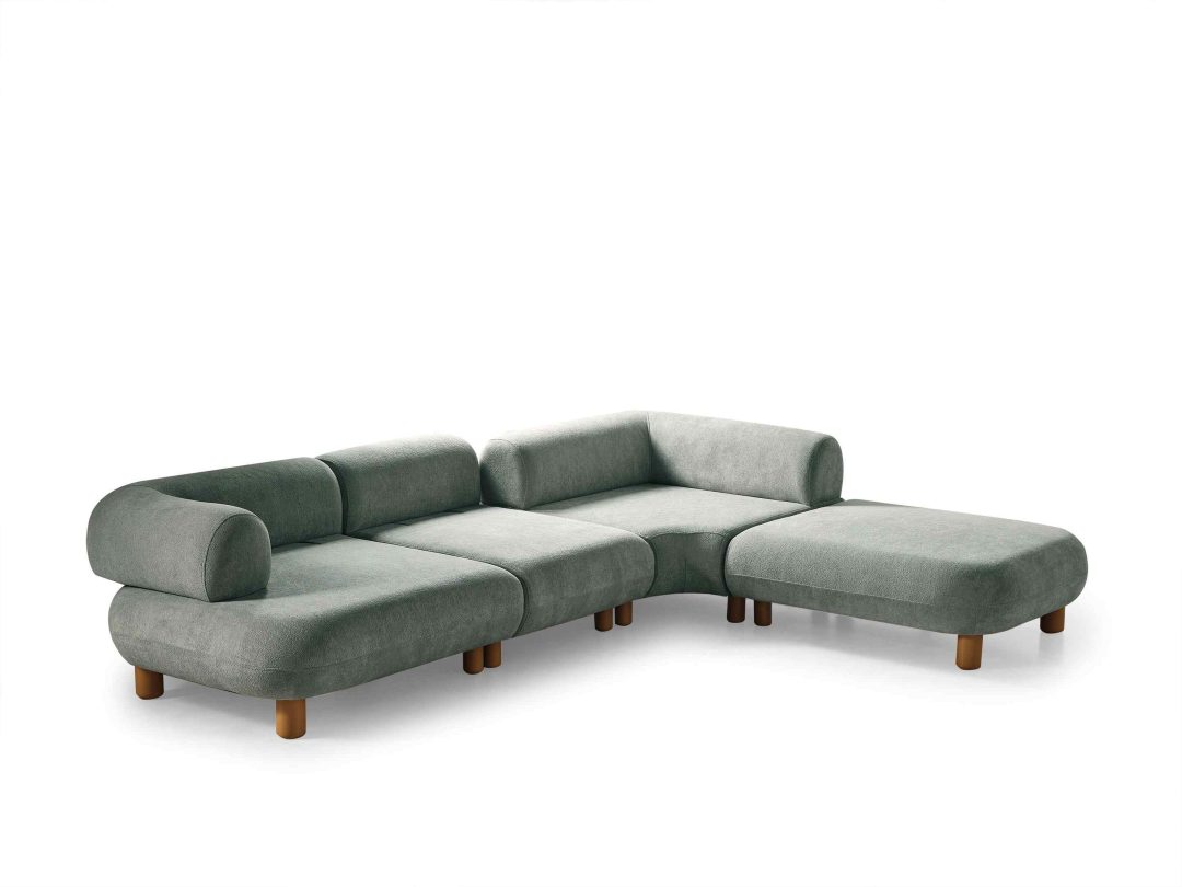 Alfa Ecksofa – Bild 11