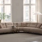 Bugatti Ecksofa