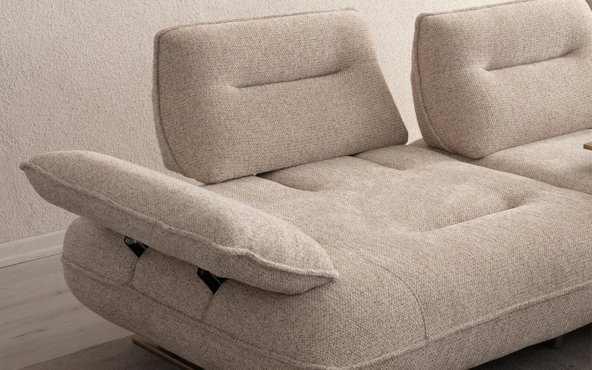 Bugatti Ecksofa – Bild 4