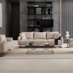 Cavalli Sofagarnitur