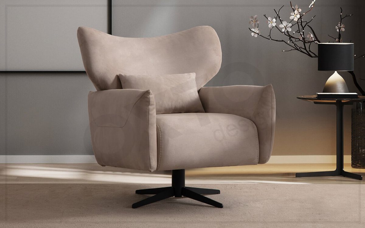 Cavalli Sessel – Bild 2