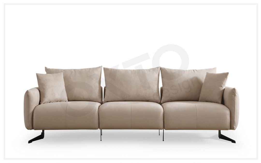 Cavalli 4-Sitzer Sofa