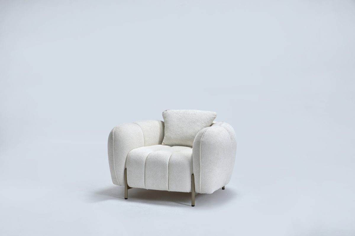 Lizbon Sessel – Bild 5