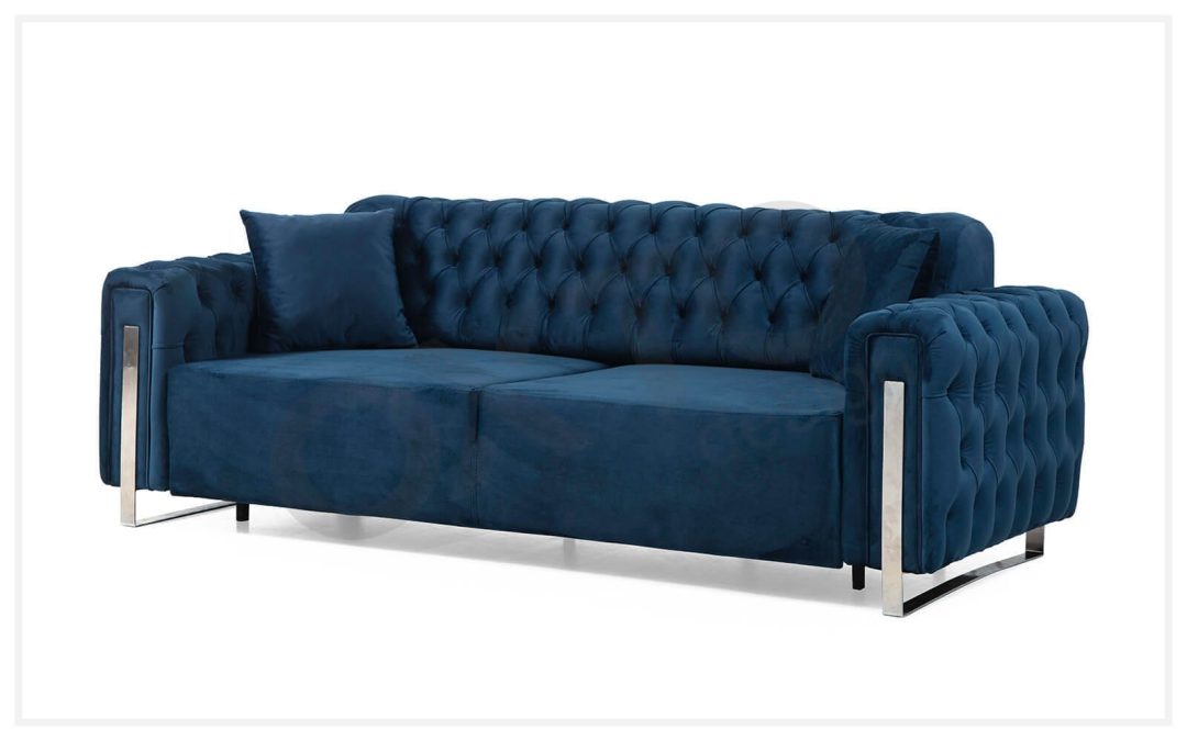 Diesel Sofa – Bild 4