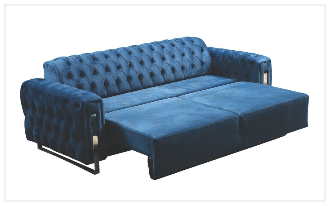 Diesel Funktionssofa – Bild 3