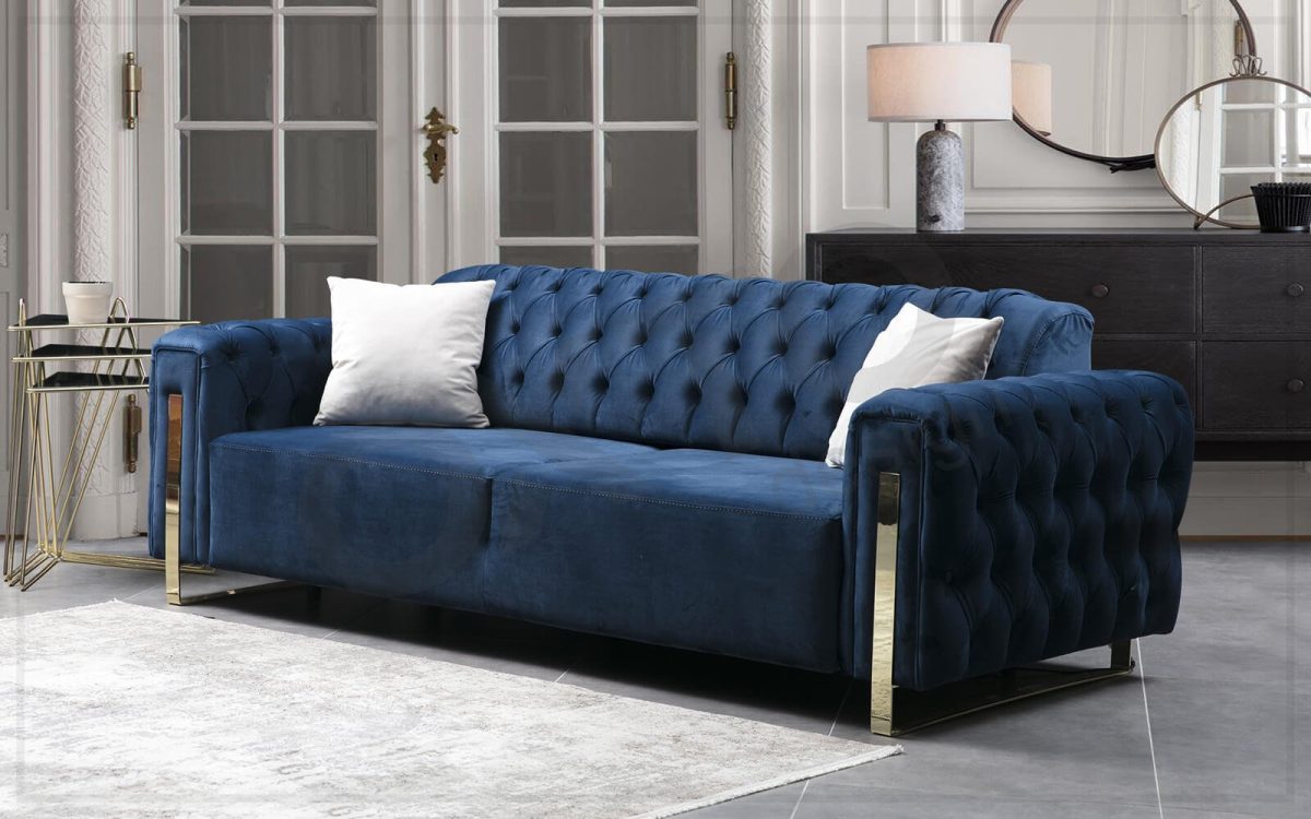 Diesel Sofa – Bild 2