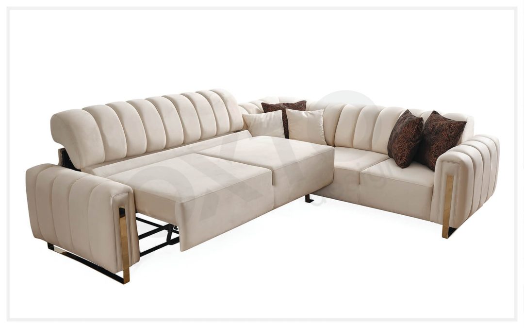 Diesel Ecksofa-Set – Bild 2