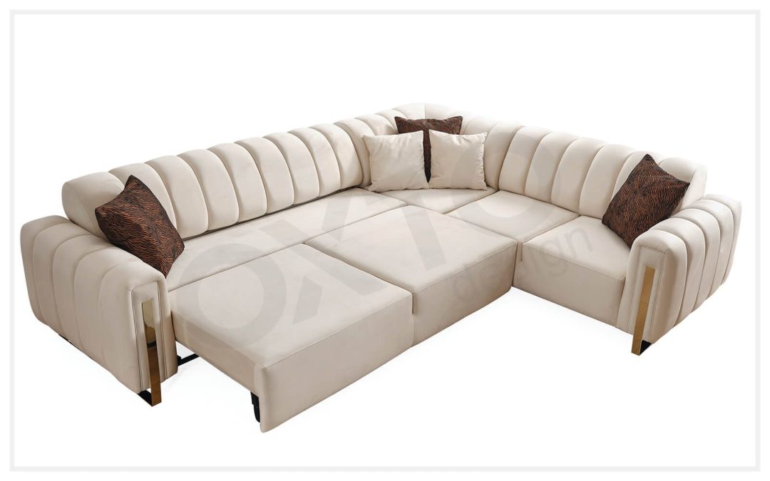 Diesel Ecksofa-Set – Bild 5