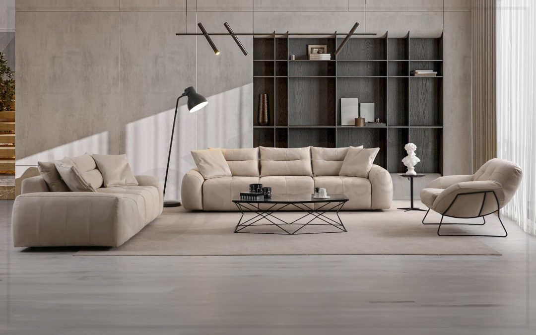 Fendi Sofagarnitur