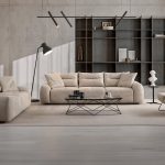 Fendi Sofagarnitur