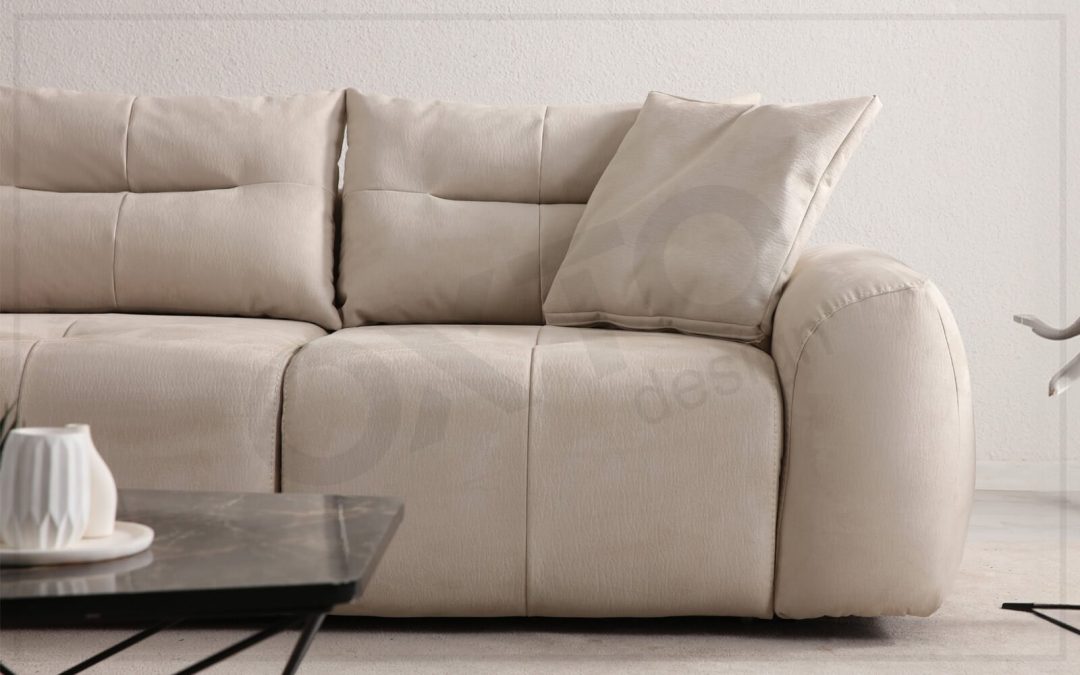 Fendi Sofagarnitur – Bild 8