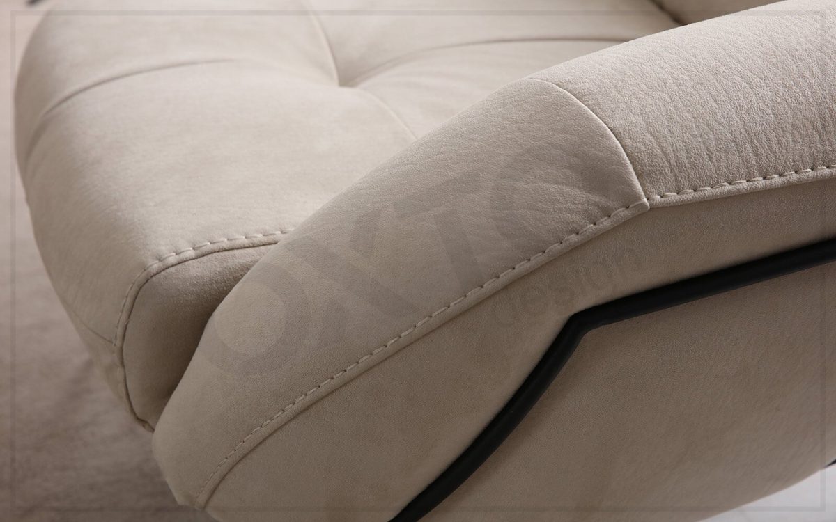 Fendi Sofagarnitur – Bild 6