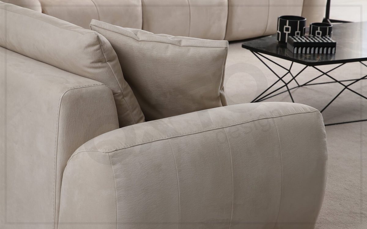 Fendi Sofagarnitur – Bild 5