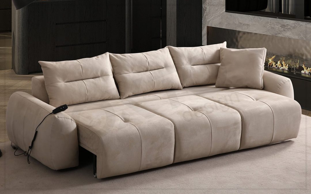 Fendi Sofagarnitur – Bild 9