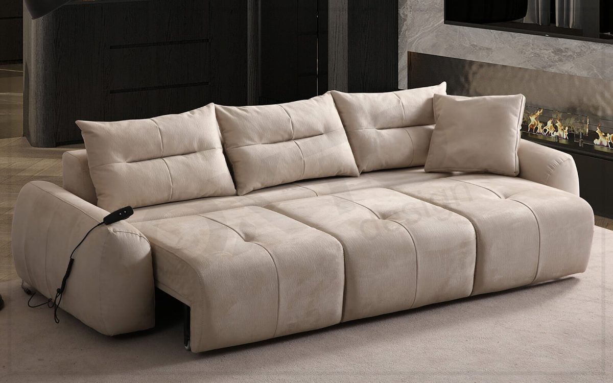 Fendi Sofagarnitur – Bild 9