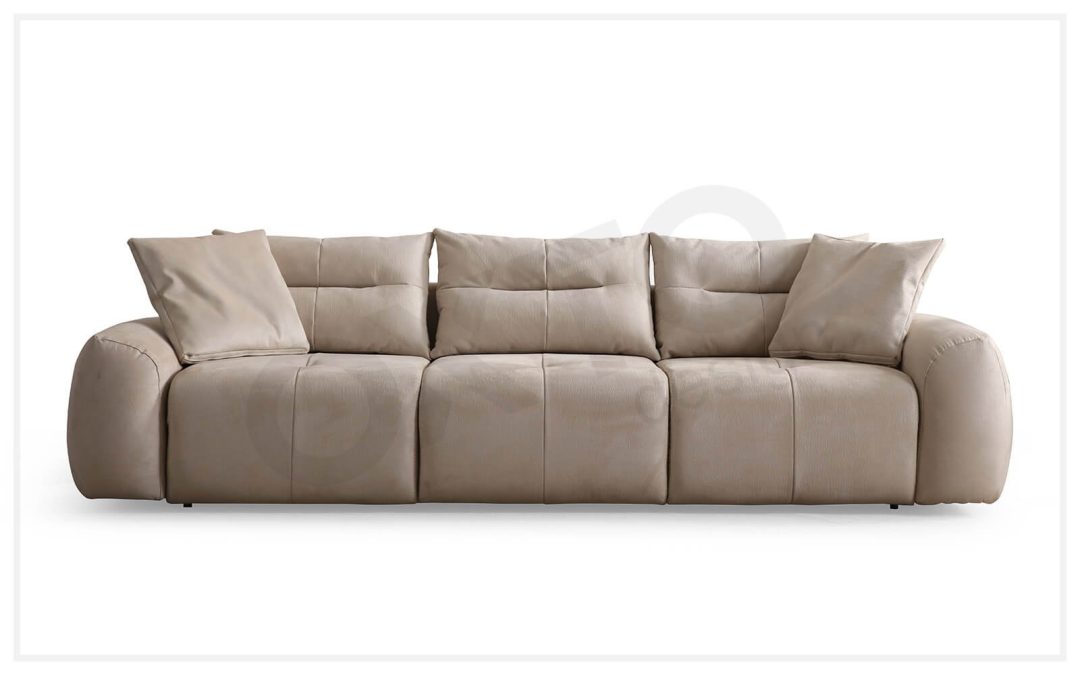 Fendi 4-Sitzer Sofa