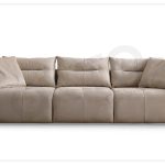 Fendi elektrisches 4-Sitzer-Sofa