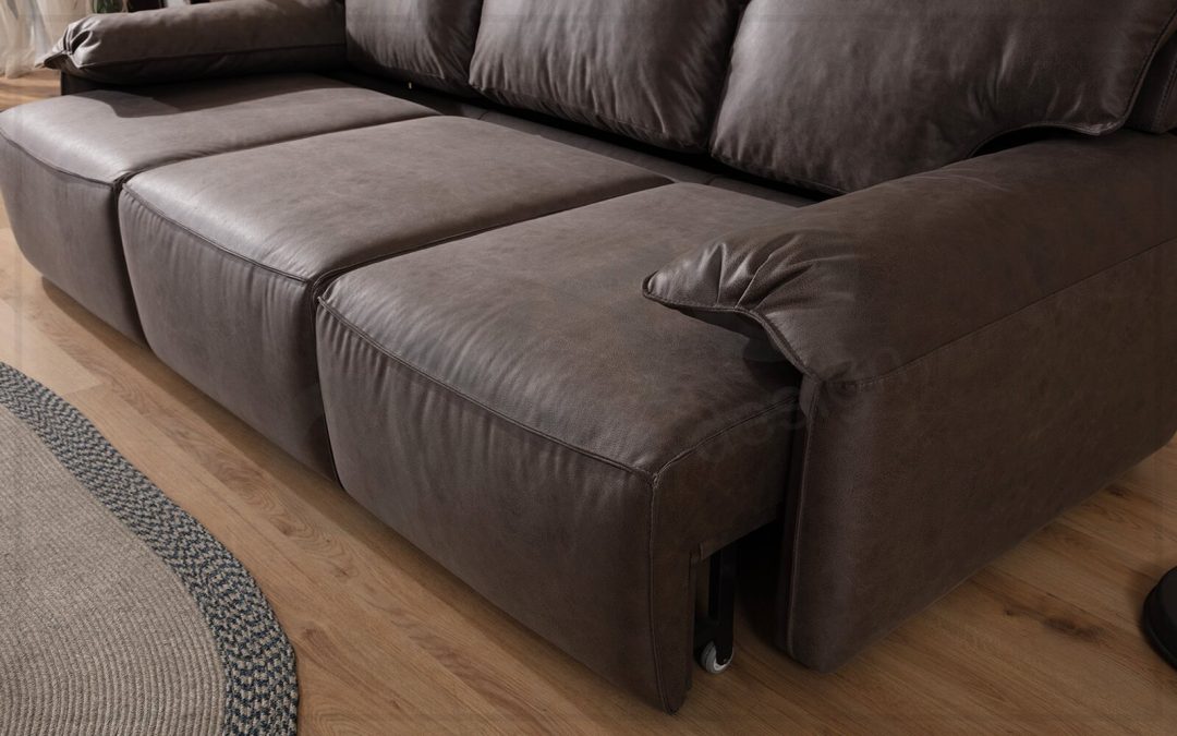 Guess 4-Sitzer-Funktionssofa – Bild 5