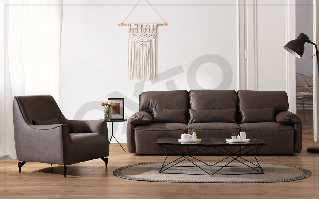 Guess Sofagarnitur – Bild 2