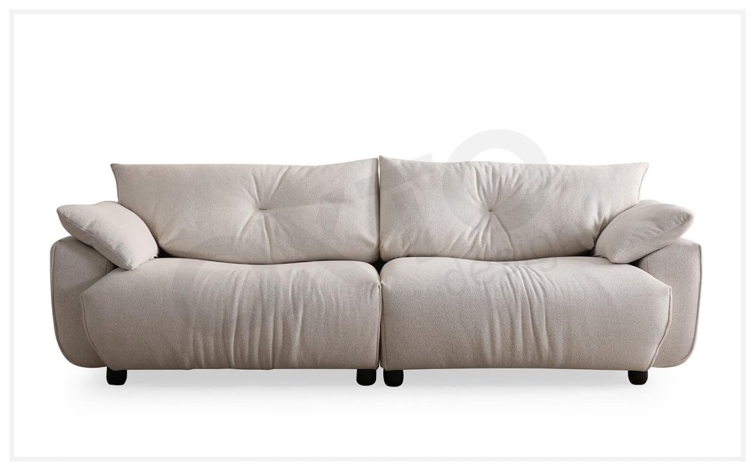 Hogan 3-Sitzer Sofa
