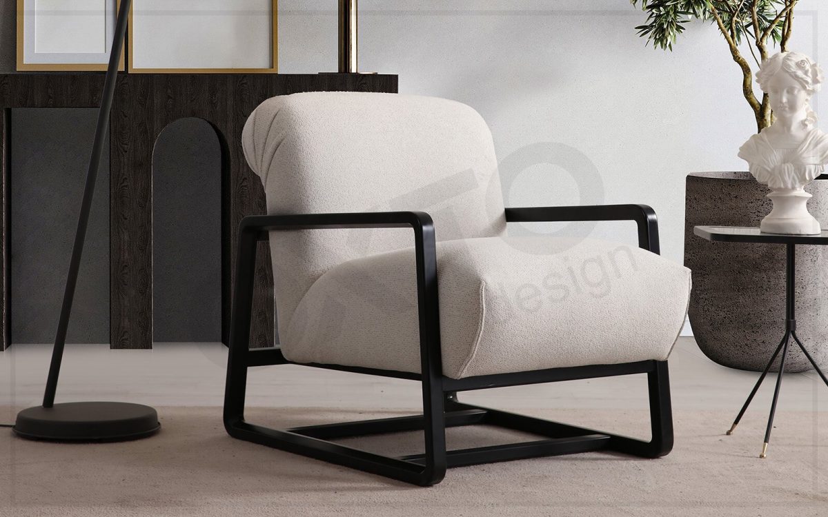 Hogan Sessel – Bild 3