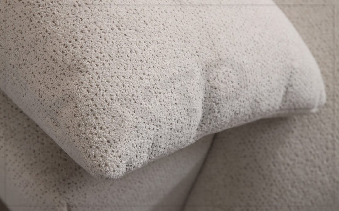 Hogan 3-Sitzer Sofa – Bild 4