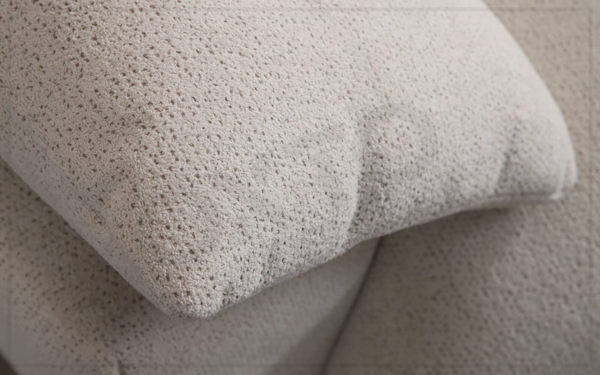 Hogan 3-Sitzer Sofa – Bild 4