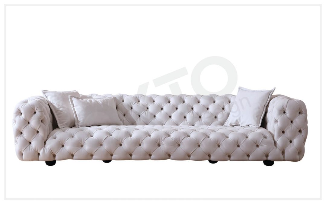 Infinity Chesterfield-Sofa