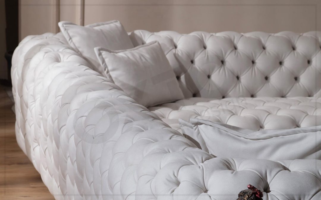 Infinity Ecksofa – Bild 3