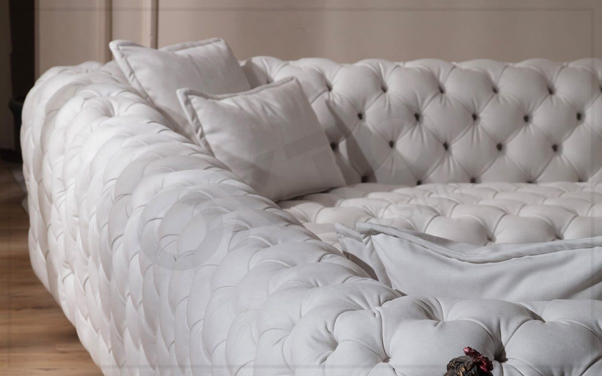 Infinity Ecksofa – Bild 3