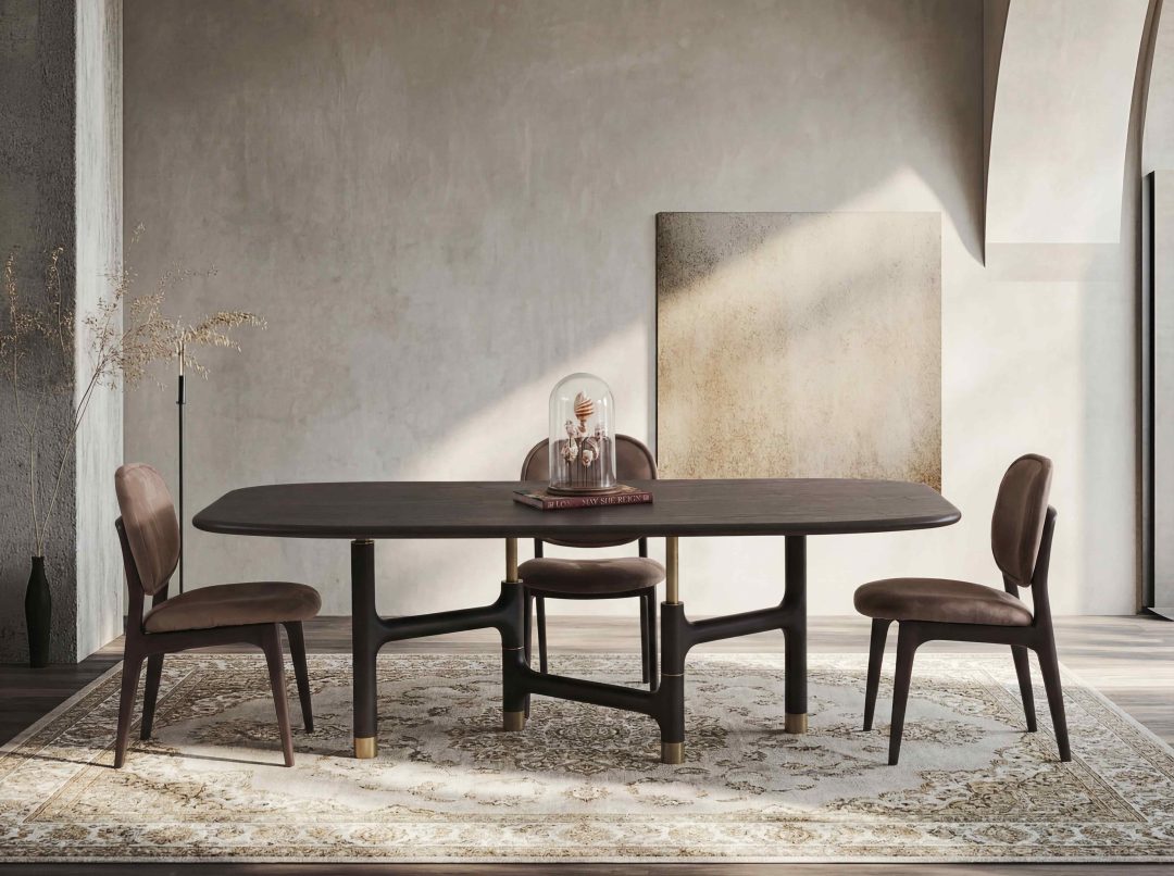 Diamond Esszimmer – Bild 3