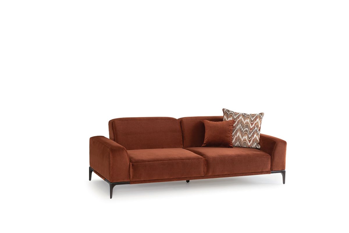 Nita 3-Sitzer Sofa – Bild 7