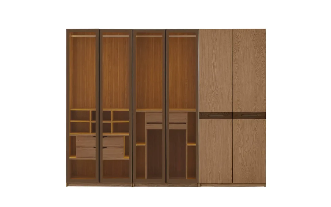 Oslo Schlafzimmer-Set – Bild 4