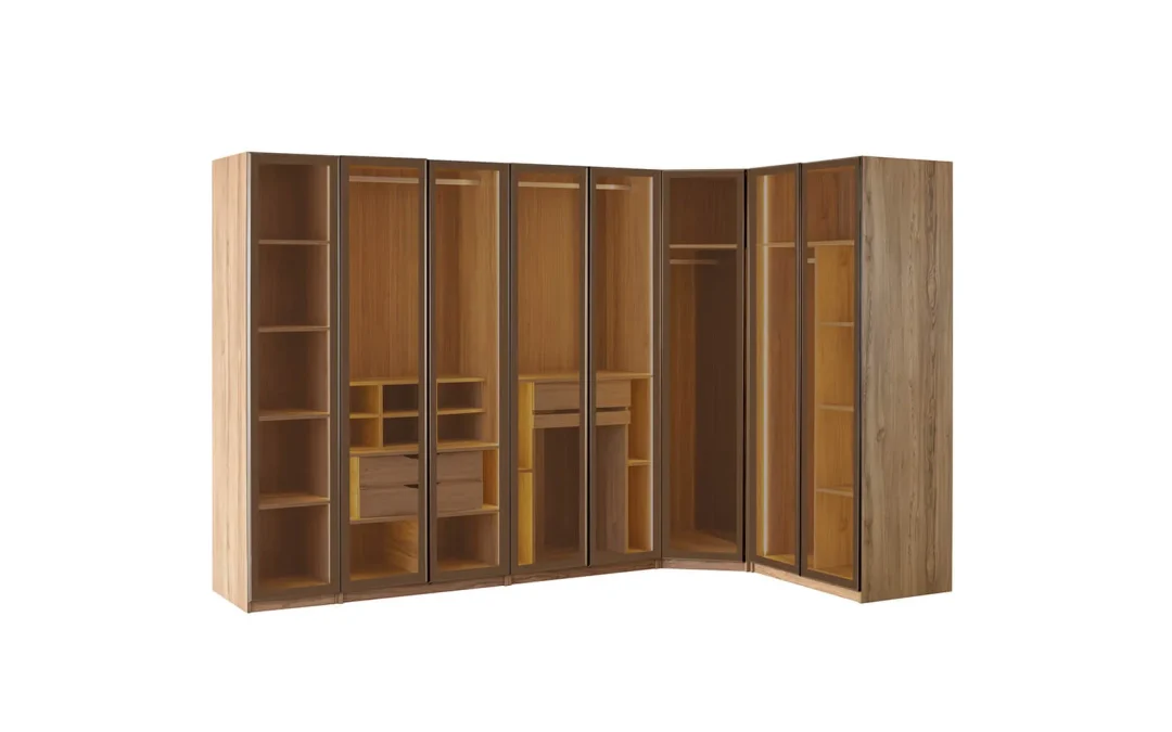Oslo Schlafzimmer-Set – Bild 5